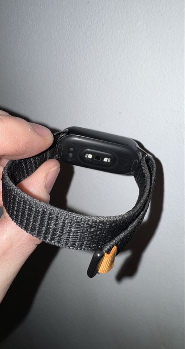 Продам оригінальні Xiaomi mi band 9 (часи) в гарному стані.