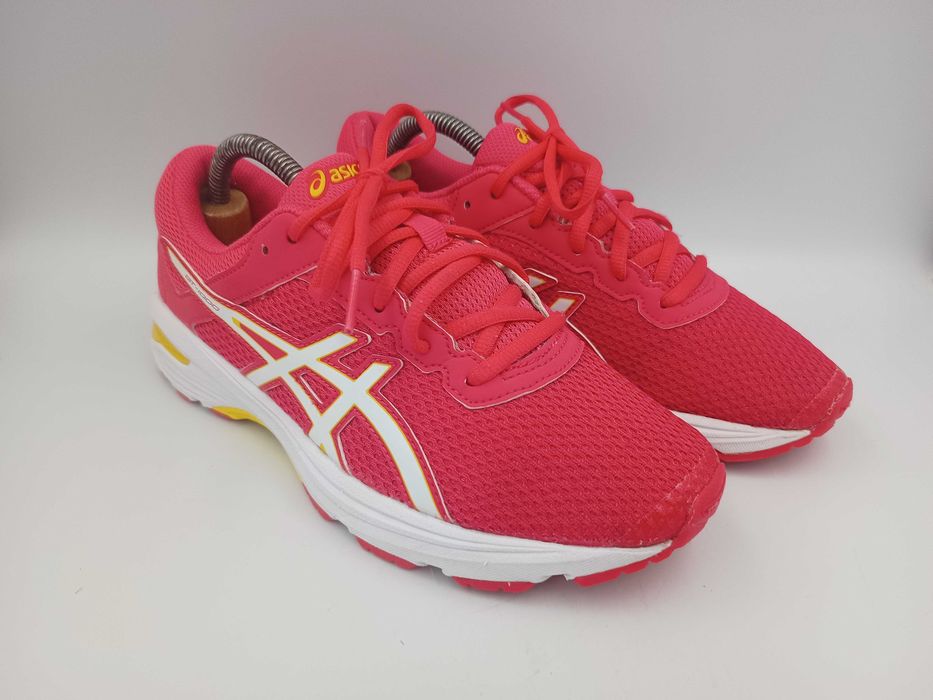Buty Asics GT-1000 rozmiar 39 (P2)