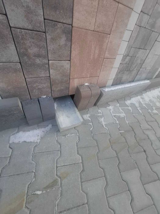 Бруківка МІЙ ДВІР