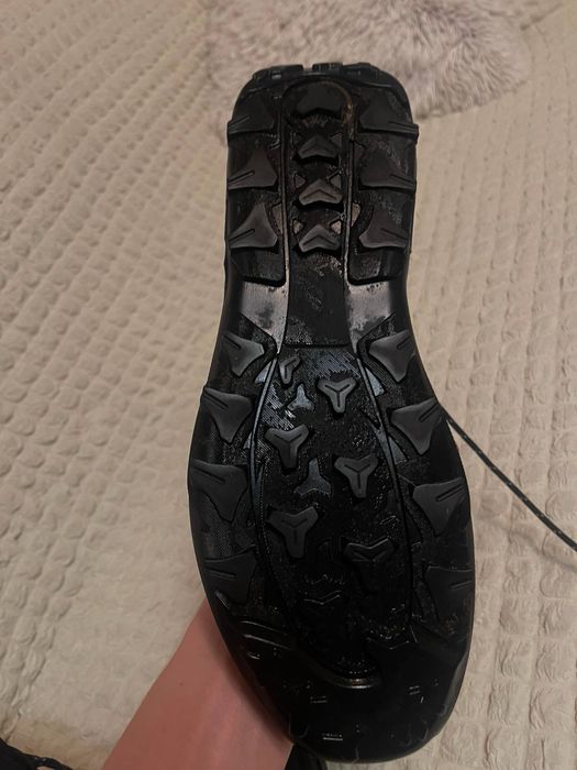 черевики Decathlon