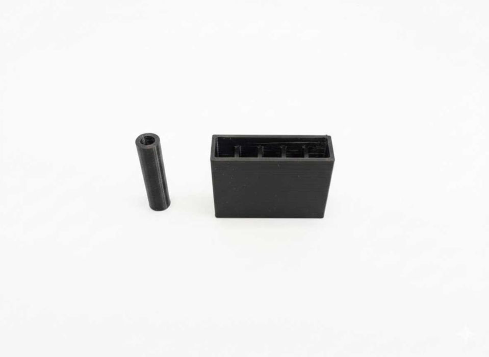 Проставка для корпусу DC1018P та DC1036P