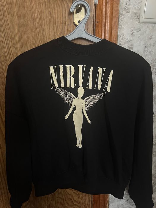 Кофта від українського бренду Goldi