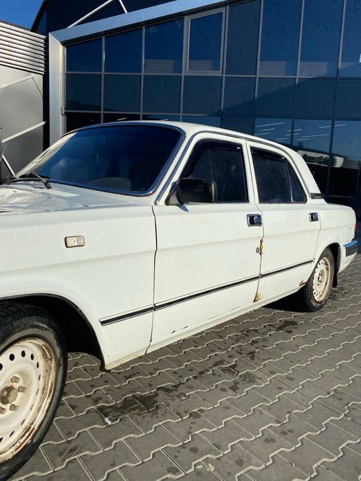 Продаж Газ 3110.