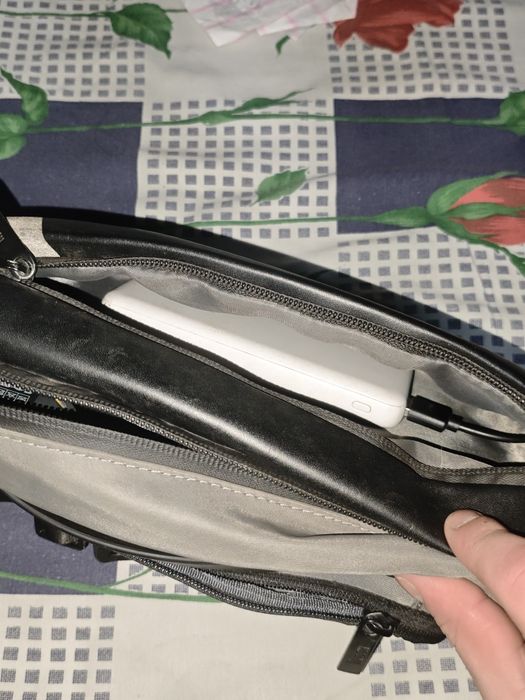 Сумка Divoom pixoo sling bag
