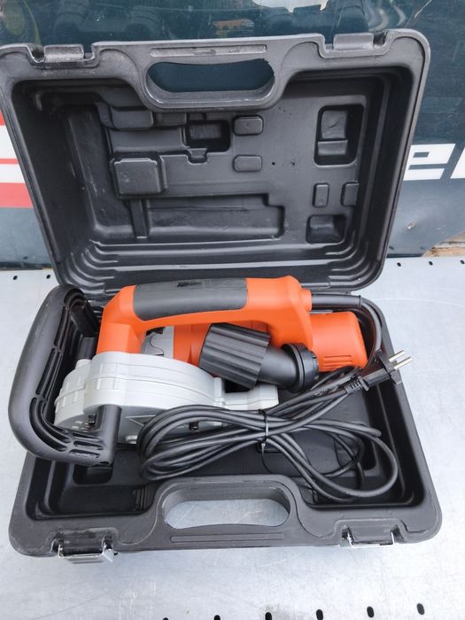 Bruzdownica Einhell/Toolson PRO-MF 1320
