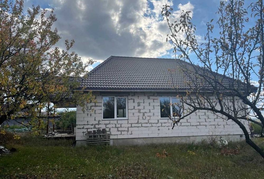Продам будинок,Харків,Кулиничі,81м2,з Документами(код 5531)