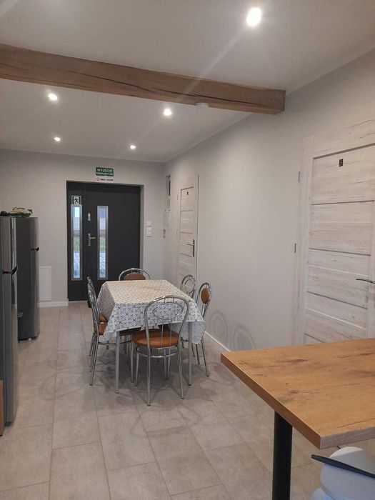 Pokoje do wynajęcia, noclegi Świdwin