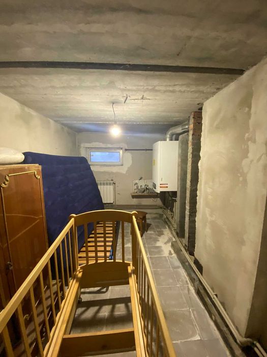 Двоповерховий будинок з ремонтом Ірпінь