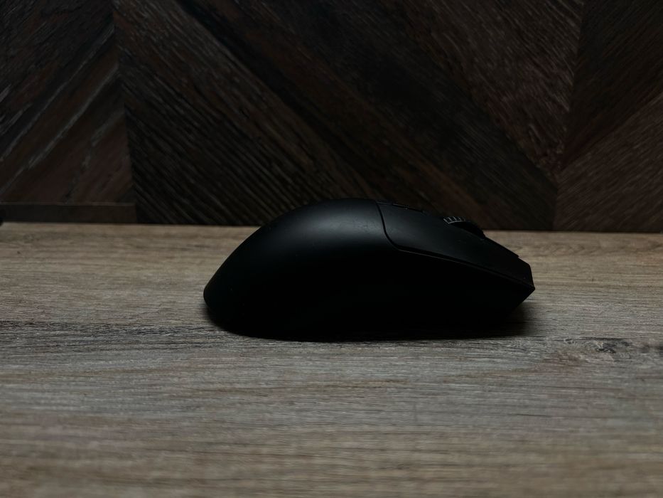 Миша Razer Viper V3 HyperSpeed Wireless Black