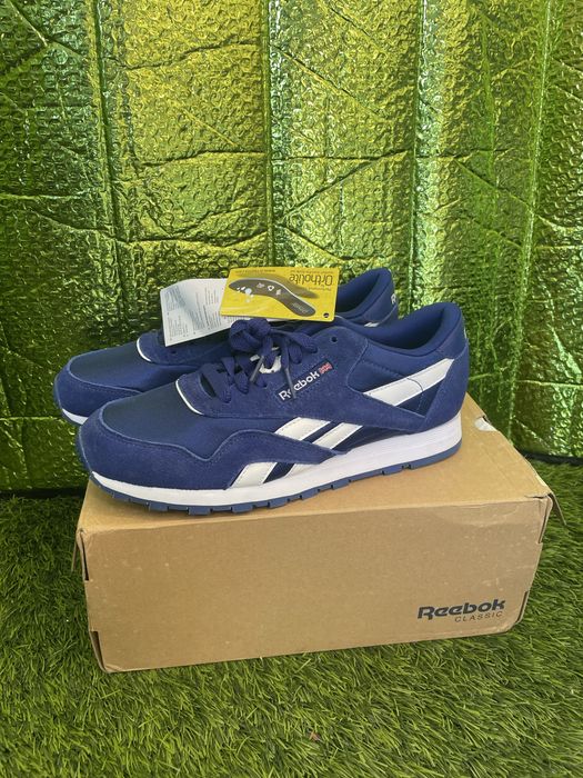 Ténis reebok tam 38