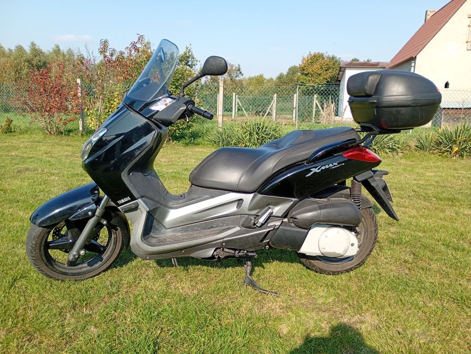Yamaha