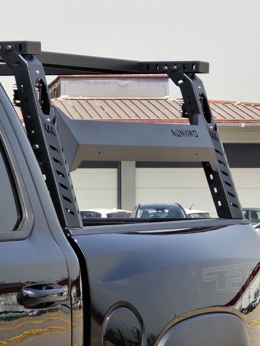 Orurowanie stelaż pod namiot Dodge RAM 1500 5.7ft 5'5"