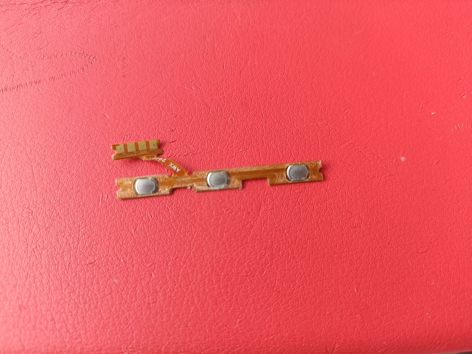 Клавіші Xiaomi Redmi 9a 9c кнопка гучності, включення редмі 9