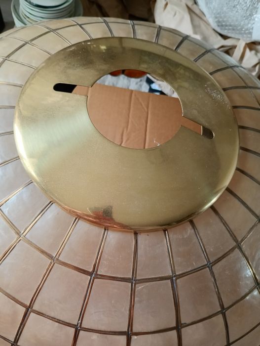 Lampa sufitowa wisząca