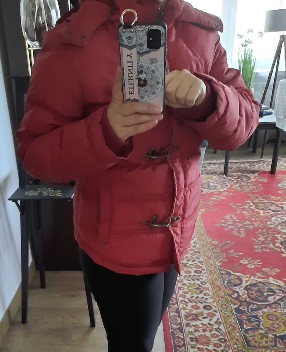 Kurtka damska Reporter / S