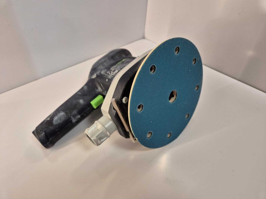 Szlifierka mimośrodowa Festool ETS 150/5 EQ