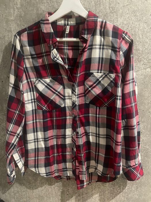 Camisas várias marcas 10€