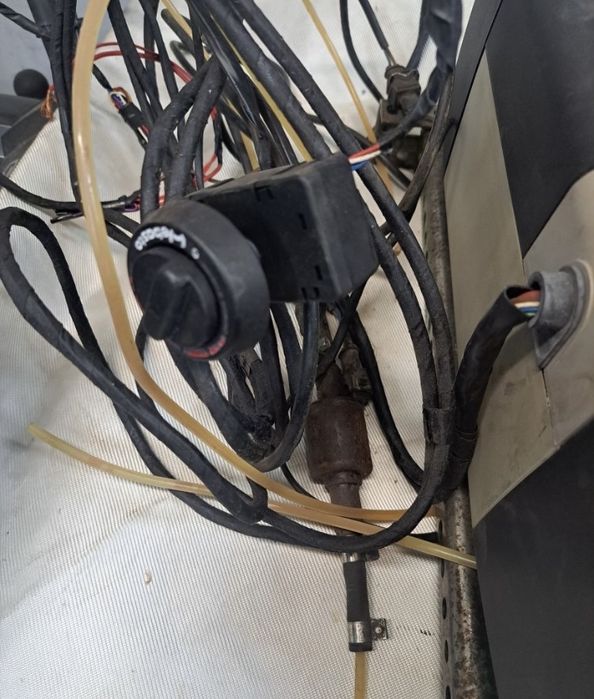 Mega mocne 5.5kW Webasto 12V diesel Ogrzewanie at5500 evo dewasto