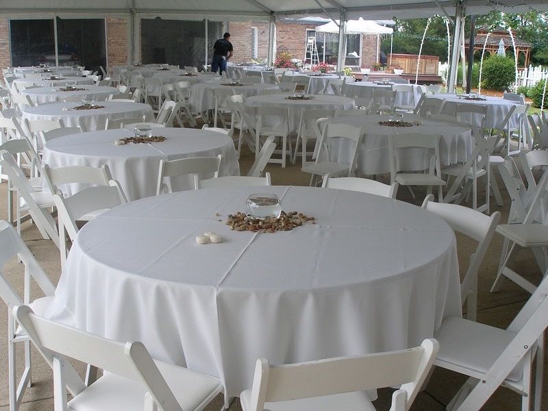 Оренда фуршетних столів