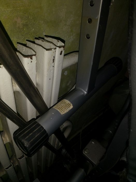 Тренажёр для пресса ab king pro