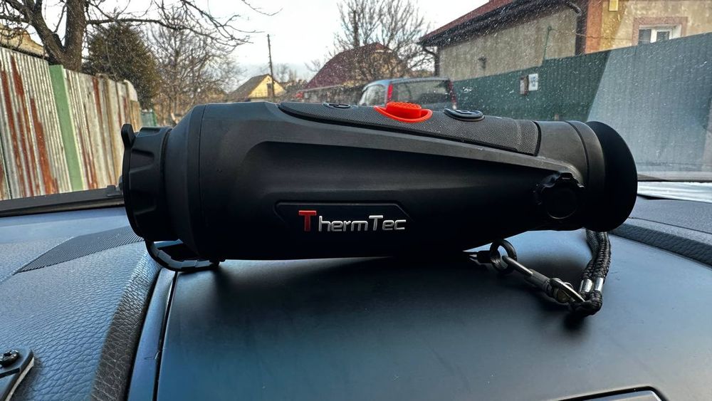 Тепловизор ThermEye Cyclops 335