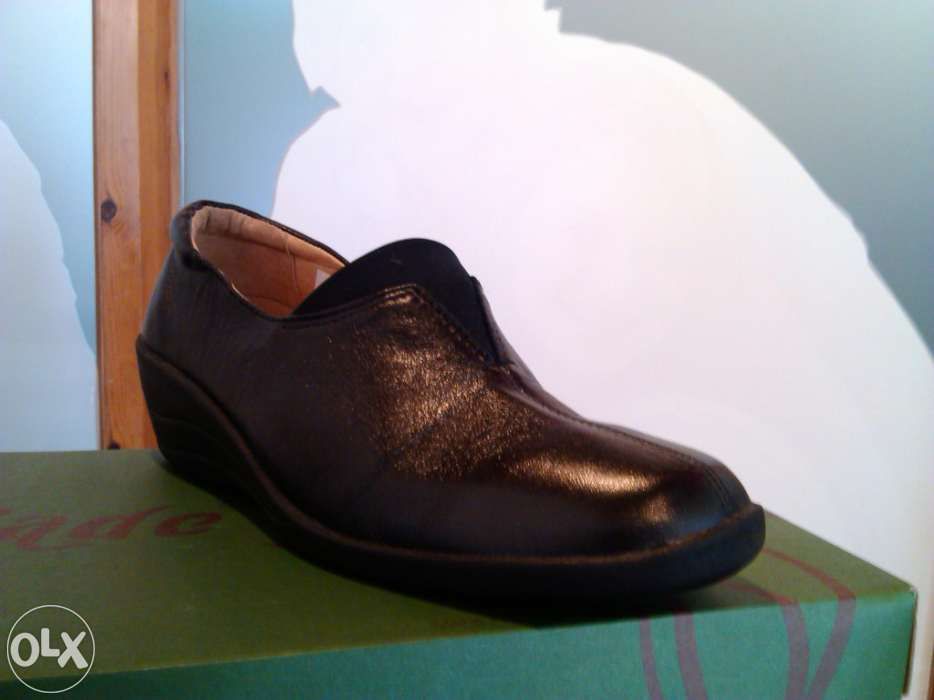 Sapatos Ortopédicos -Jade Osaka 66- Novo