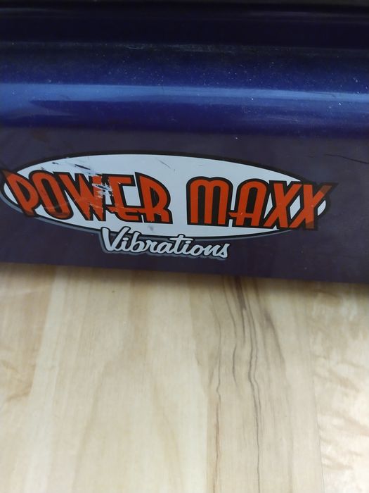 Masażer do ciała dwie sztuki