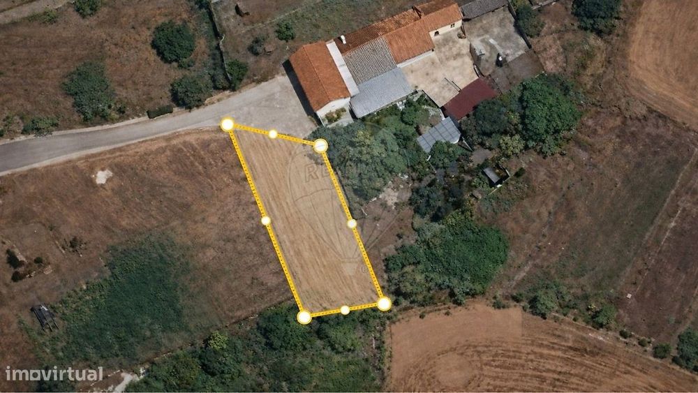 Terreno  para venda
