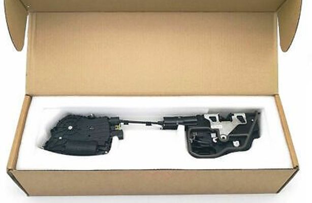 Fechaduras Fecho Portas SoftClose BMW F10 F11 F02 F04 (NOVO)