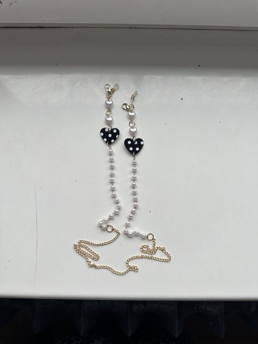 Łańcuszek do okularów