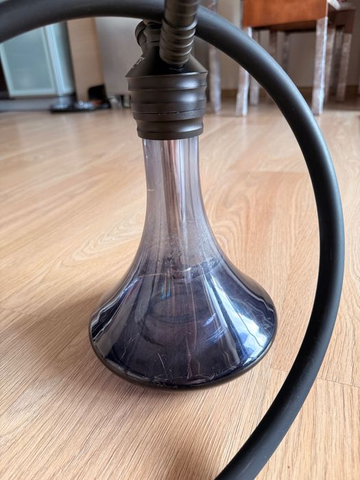Shisha Amy deluxe z kaloud