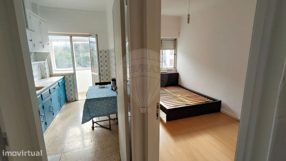 Apartamento T2 para venda