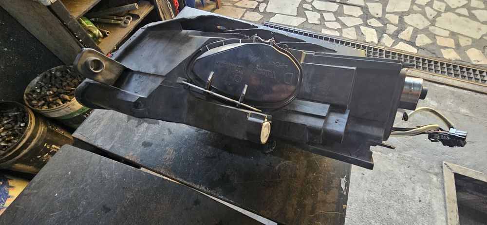 Farol / Farolim Direito VOLKSWAGEN PASSAT B6