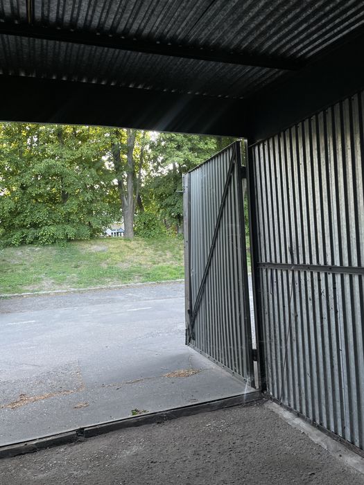 Wynajmę garaż blaszak przy Afrykanskiej 12E, Praga Poludnie, już dostępny - Widok 3