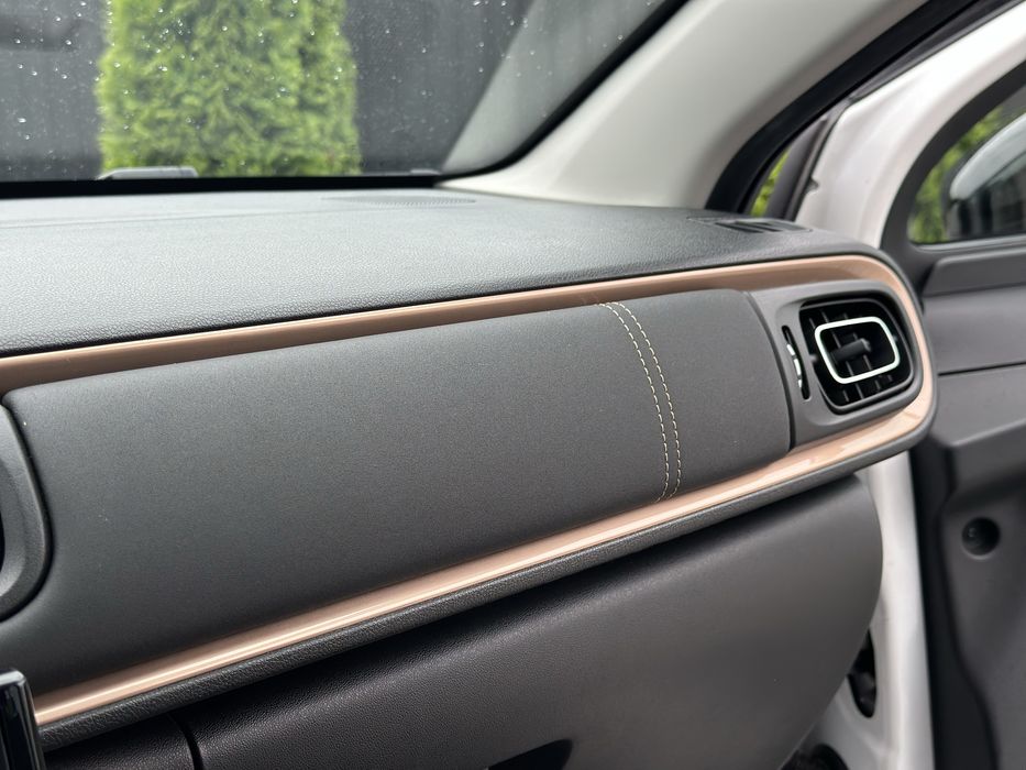 Продам Citroen C3 2019