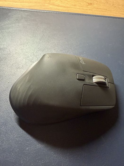 Миша Logitech MX Master 3S
