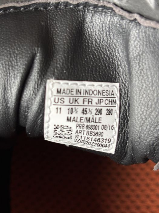 Adidas Superstar 80s