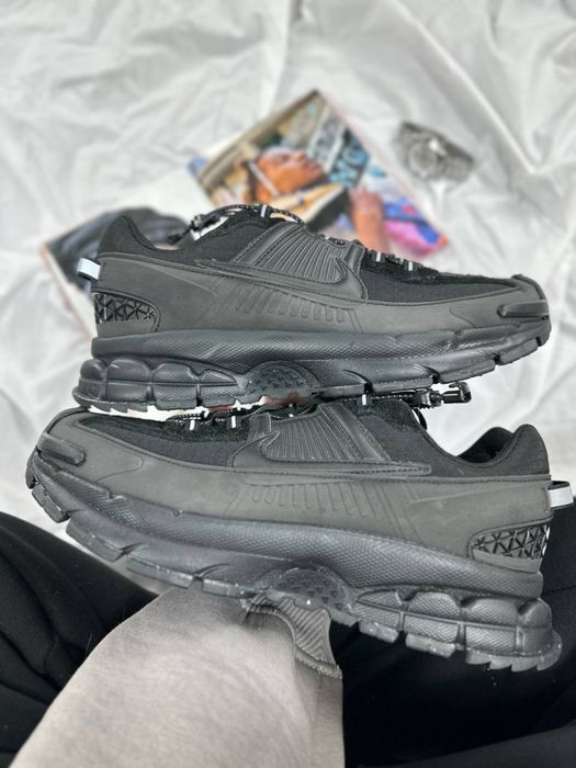 Кросівки Nike Zoom Vomero Roam Black