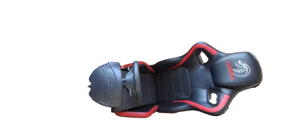 PS4 +  Simulador Sim Racing/ Volante / Pedais / Auscultadores