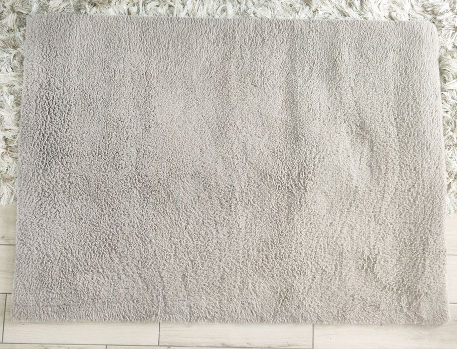 Килим Kayoom Emotion New Taupe,м'який килим хутро