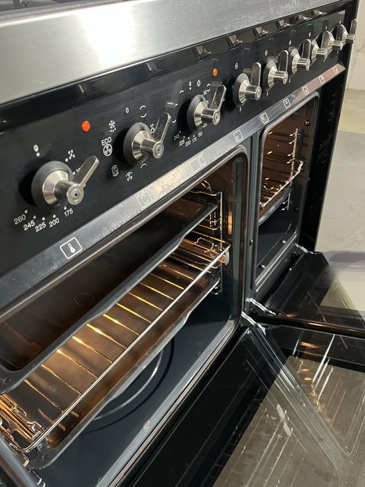 Варочний центр плита Smeg