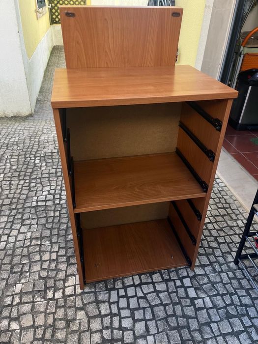 Mobília quarto casal cerejeira - BAIXA PREÇO