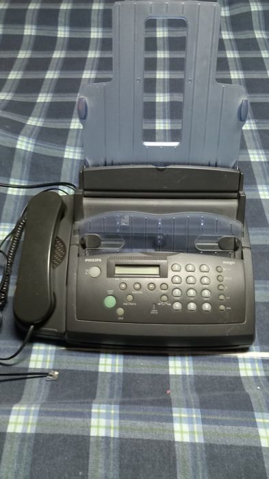 Fax with Telephone64740941449091123