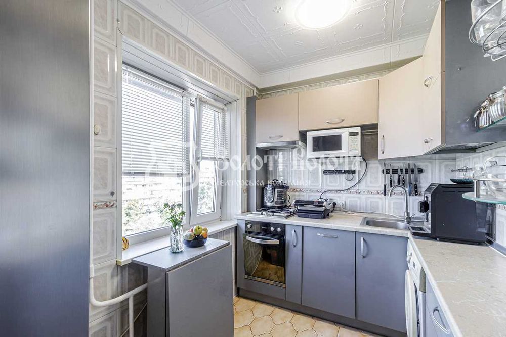 Квартира 3к. Гарний стан. Левицького, 3, Лісовий, Деснянський район