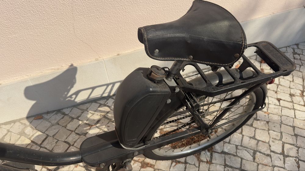 Solex  - tudo original