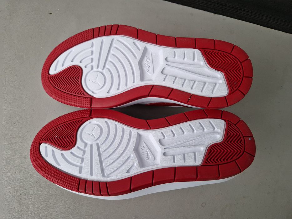 Nike AIR JORDAN 1 Elevate Low roz 38.5