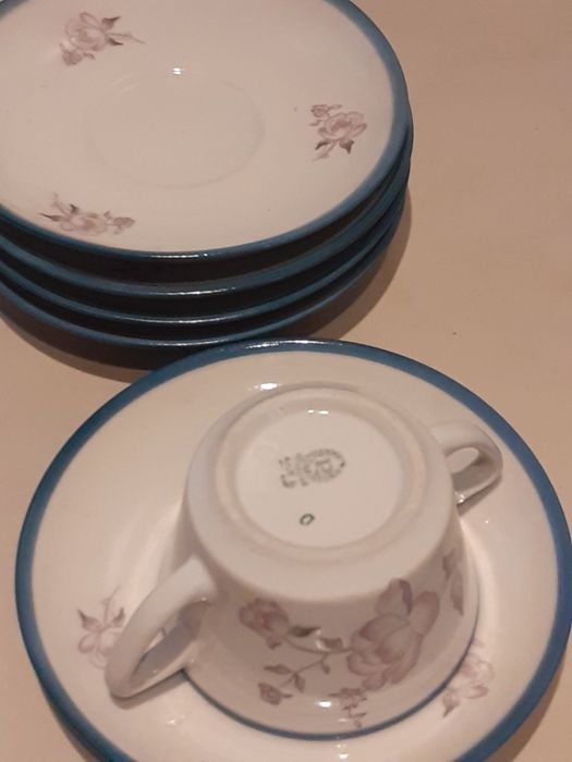 Porcelana Chodzież flaczarki