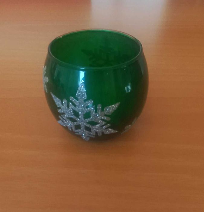 Suporte de Tea light - Yankee Candle