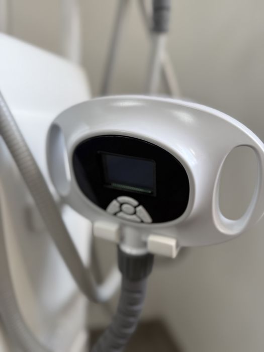 Zemits Bionexis Pro апарат