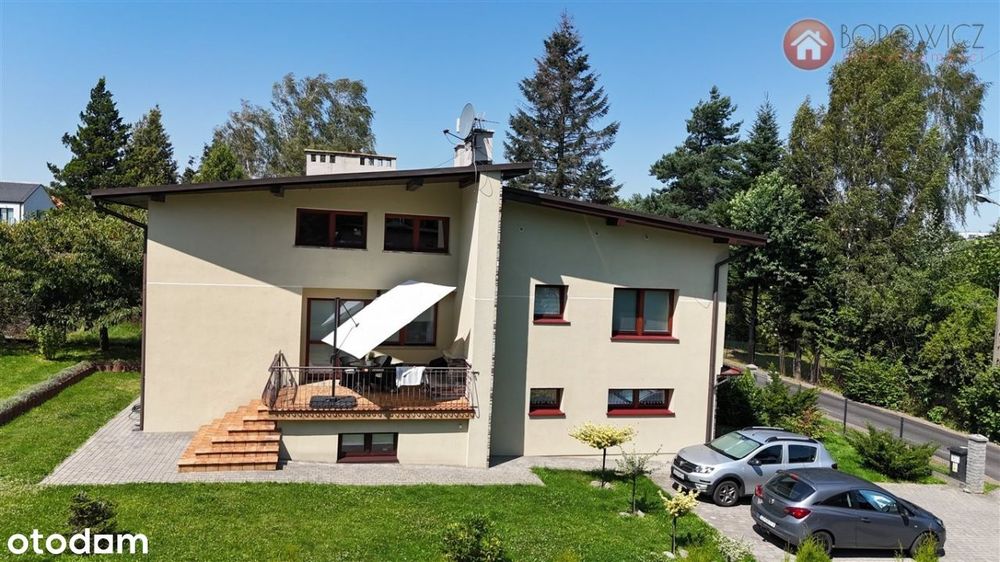 Dom na sprzedaż, 172 m², Bielsko-Biała